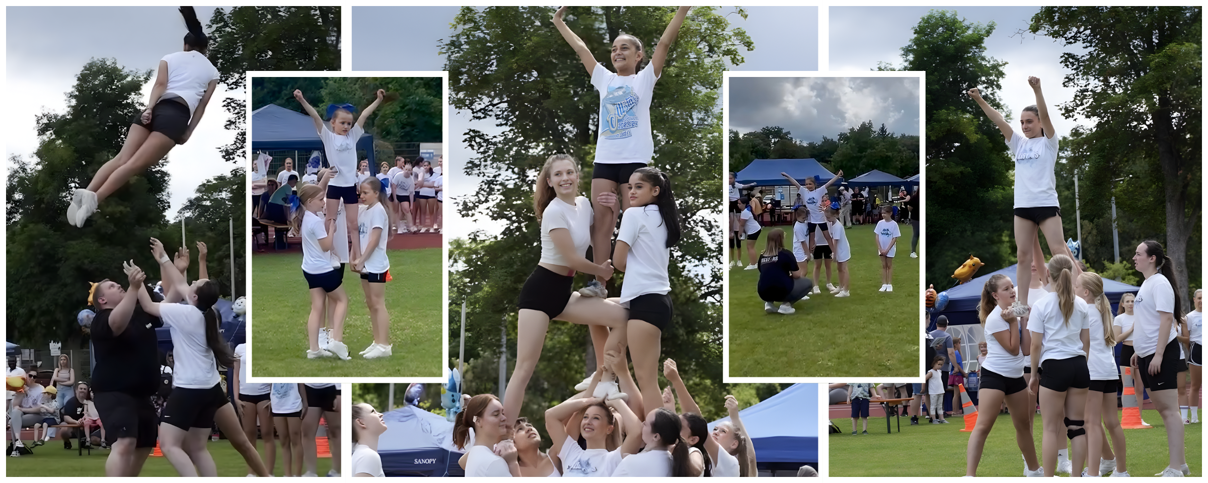 TVC Sommerfest 2024